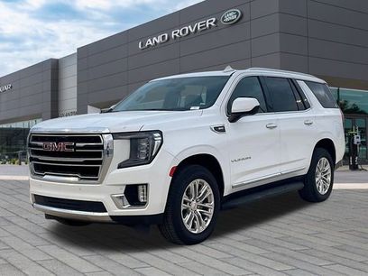 Used 2023 GMC Yukon SLT