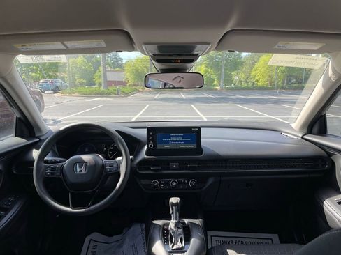 Used 2026 Honda HR-V LX image 5