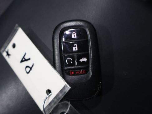 Used 2023 Honda Accord EX image 26