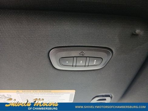 Certified 2021 RAM 1500 Big Horn AWD/4WD image 16