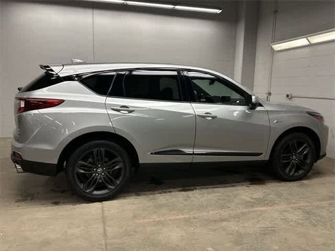 Used 2023 Acura RDX A-Spec image 3