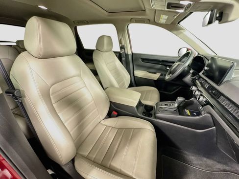 Used 2024 Honda CR-V EX-L image 31