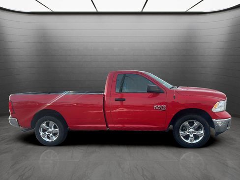 Used 2019 RAM 1500 Tradesman w/ Tradesman SXT Package image 7