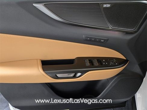 New 2026 Lexus NX 450h+ 450h+ Luxury image 16