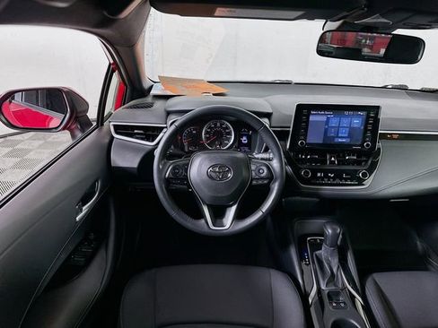 Used 2022 Toyota Corolla SE image 26