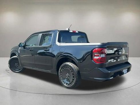 New 2025 Ford Maverick Lobo AWD/4WD image 2