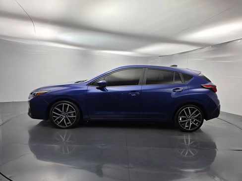 Used 2024 Subaru Impreza 2.0i Sport AWD/4WD image 7