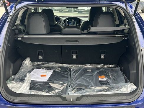 New 2026 Subaru Crosstrek 2.5i Limited image 30