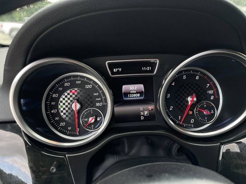 Used 2017 Mercedes-Benz GLE 43 AMG 4MATIC image 16
