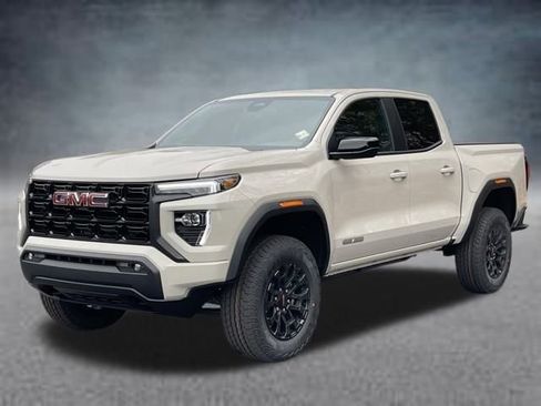 New 2026 GMC Canyon Elevation w/ Convenience Package image 26