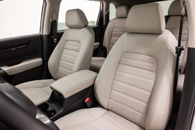 Used 2026 Honda CR-V EX-L image 9