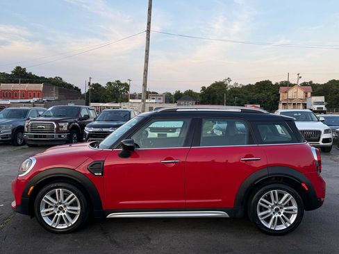 Used 2020 MINI Cooper Countryman FWD image 7