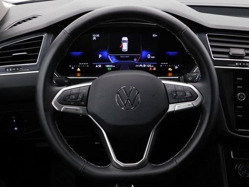 Used 2024 Volkswagen Tiguan S image 26