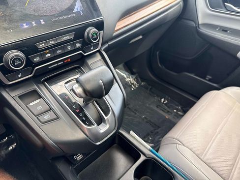 Used 2022 Honda CR-V EX-L image 27