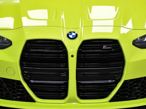 Used 2026 BMW M3 Competition image 79