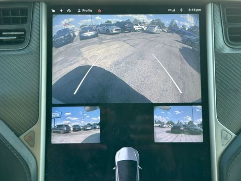 Used 2018 Tesla Model X 100D AWD/4WD image 39