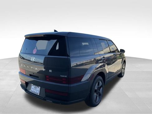 New 2026 Hyundai Santa Fe SE image 7