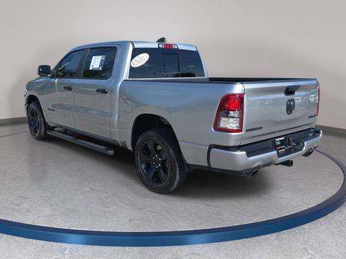 Used 2023 RAM 1500 Big Horn AWD/4WD image 7