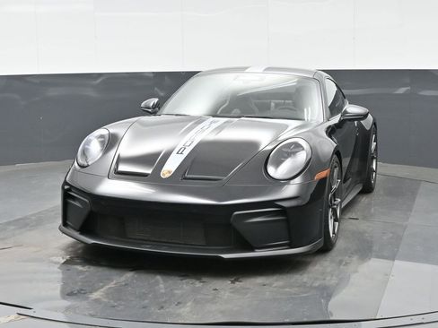 Certified 2026 Porsche 911 GT3 image 12