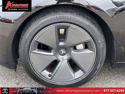 Used 2023 Tesla Model 3 Long Range image 11