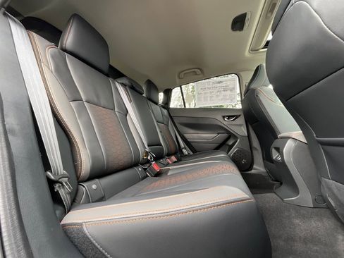 Certified 2025 Subaru Crosstrek 2.5i Limited w/ Crosstrek Mirror Package image 14