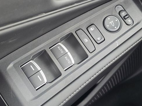 New 2025 Honda Accord Sport image 13