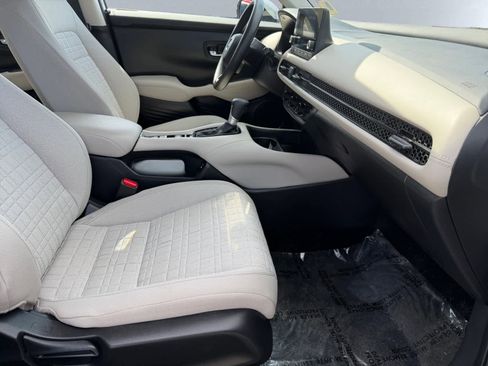 Used 2024 Honda HR-V LX image 20