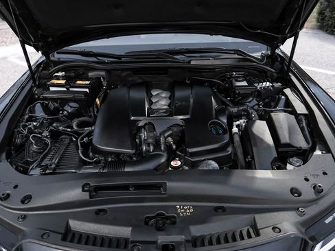 Used 2022 Lexus IS 500 image 55