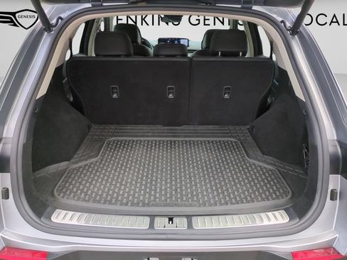 Certified 2022 Genesis GV70 2.5T w/ Advanced Package AWD/4WD image 9