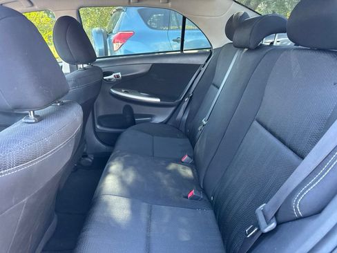Used 2013 Toyota Corolla S FWD image 13