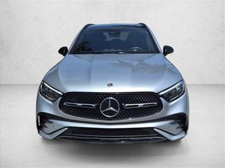 Certified 2026 Mercedes-Benz GLC 300 4MATIC video 2