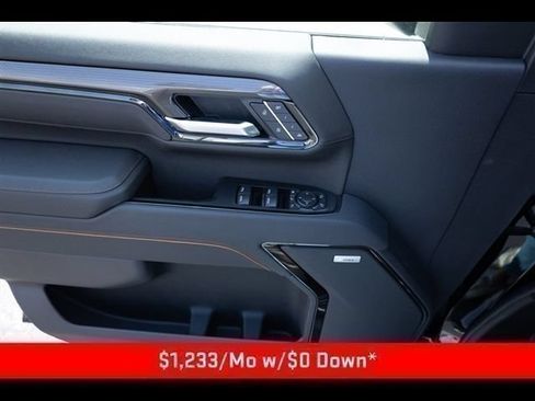 New 2026 GMC Sierra 2500 AT4 w/ Technology Package AWD/4WD image 21