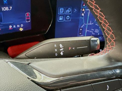 Used 2024 Chevrolet Blazer EV RS image 25