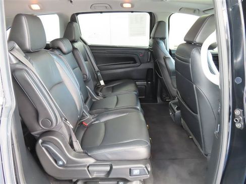 Used 2021 Honda Odyssey Touring image 33