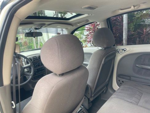 Used 2004 Chrysler PT Cruiser Touring image 81