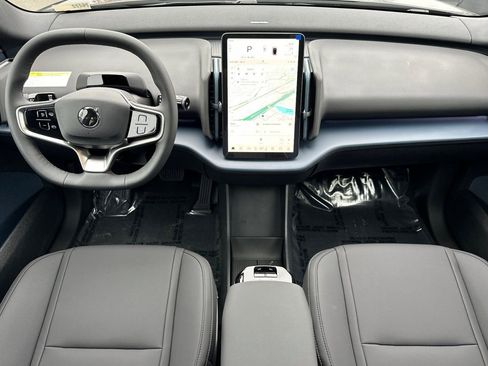 New 2026 Volvo EX30 Plus w/ Climate Package AWD/4WD image 3