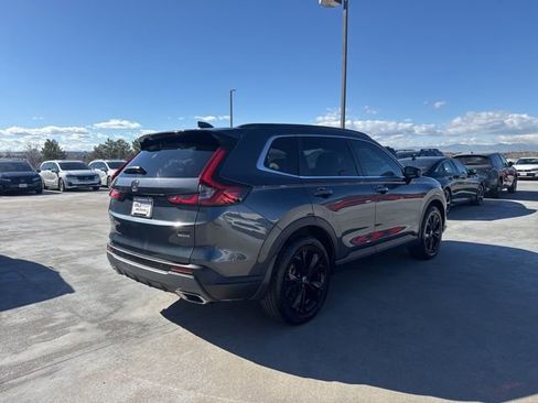 Used 2023 Honda CR-V Sport Touring image 8