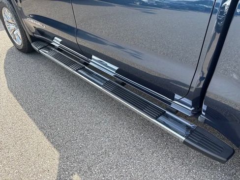 Used 2020 GMC Sierra 1500 Denali AWD/4WD image 10