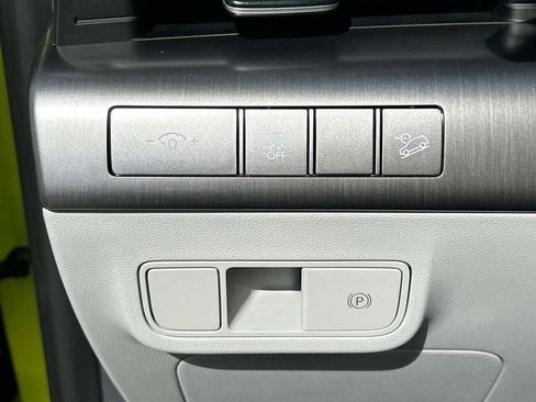 New 2026 Hyundai Kona SEL Premium AWD/4WD image 29