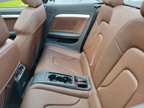 Used 2015 Audi S5 Premium Plus AWD/4WD image 21