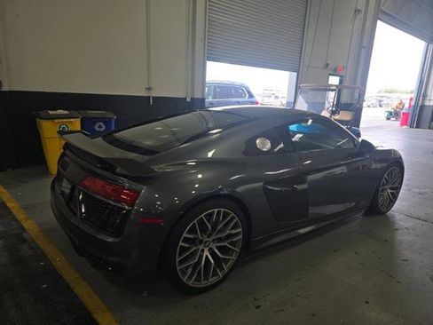 Used 2018 Audi R8 V10 plus image 6