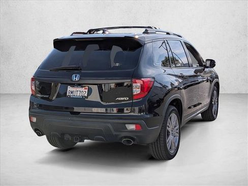 Used 2019 Honda Passport EX-L image 5