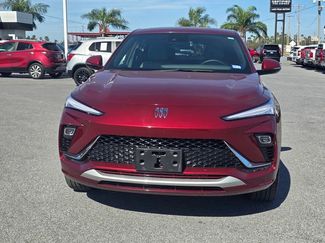 Used 2025 Buick Envista Avenir video 2