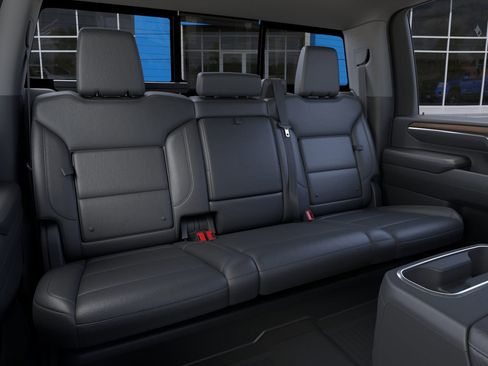 New 2026 GMC Sierra 2500 SLT image 18