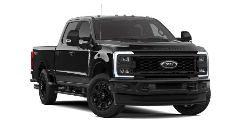 New 2026 Ford F250 XLT w/ XLT Premium Package AWD/4WD image 47