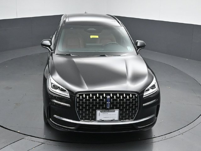 Certified 2025 Lincoln Corsair Grand Touring AWD/4WD image 46