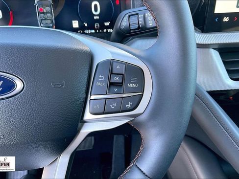 New 2026 Ford Explorer Active w/ Active Comfort Package AWD/4WD image 20