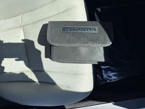 Certified 2024 Honda Accord EX image 35