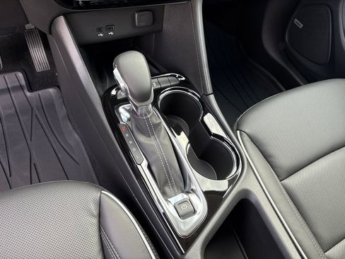 New 2026 Buick Encore GX Avenir w/ Avenir Technology Package image 21