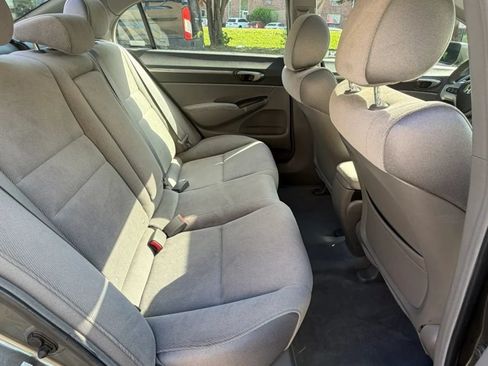 Used 2008 Honda Civic EX image 14